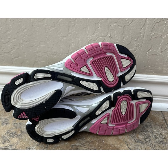 adidas pyv 702001 womens Multi Colors size 8 - Picture 7 of 7